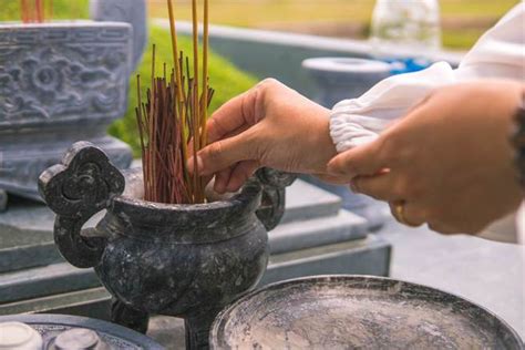 2023 清明掃墓吉日|清明節掃墓吉日出爐！6生肖不選日子恐無福有禍